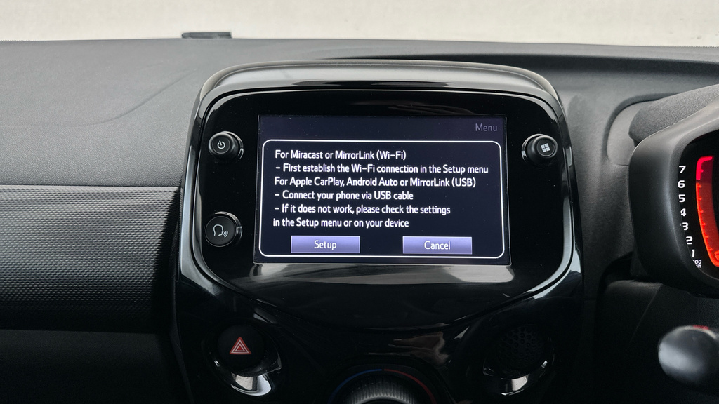 Citroen C1 Jcc Plus Grey #15