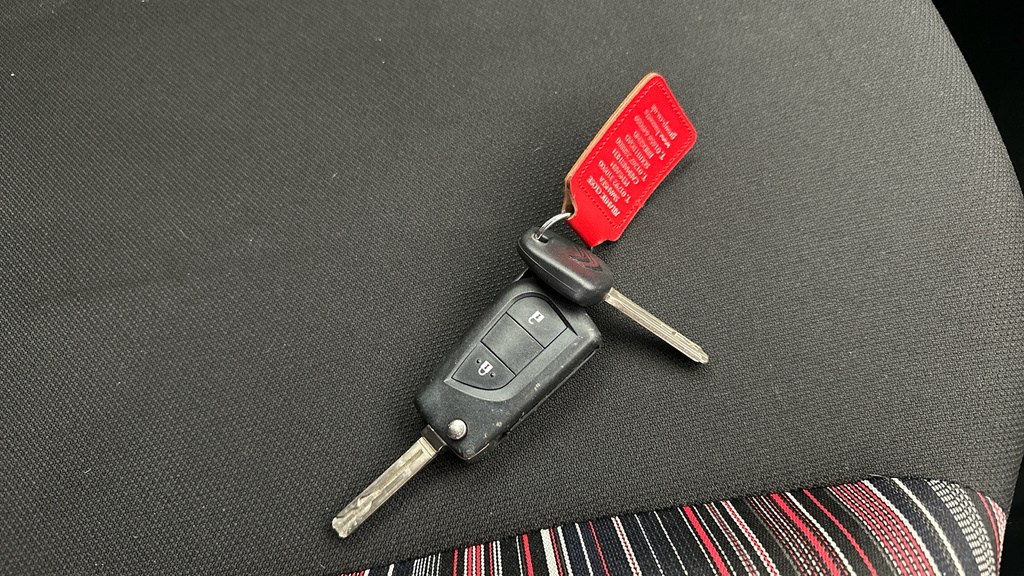 Citroen C1 Jcc Plus Grey #26