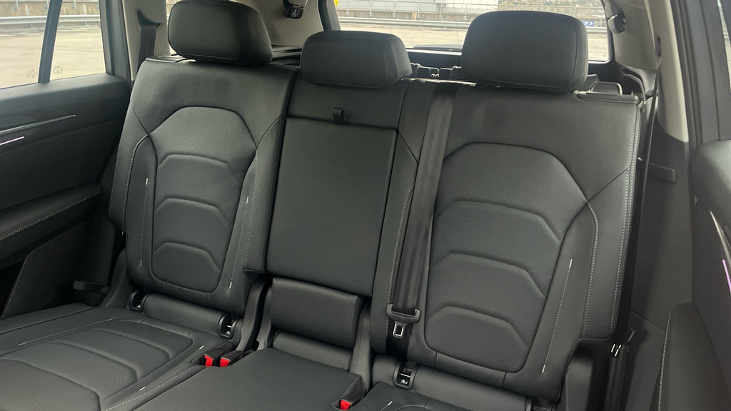 Skoda Kodiaq Kodiaq Se L 5 Seats 1.5 Tsi Iv 204 Ps Dsg Blue #22