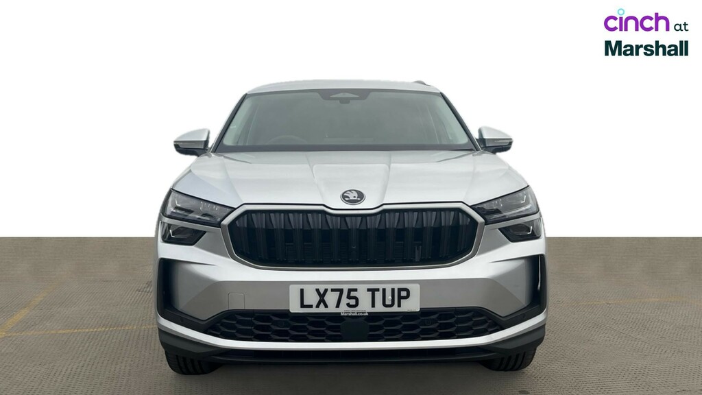 Skoda Kodiaq Kodiaq Se L 5 Seats 1.5 Tsi Iv 204 Ps Dsg Blue #10