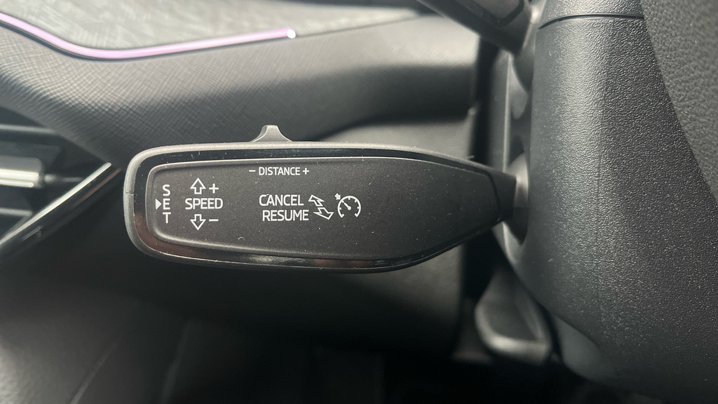 Skoda Kodiaq Kodiaq Se L 5 Seats 1.5 Tsi Iv 204 Ps Dsg Blue #15