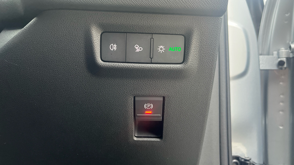 Skoda Kodiaq Kodiaq Se L 5 Seats 1.5 Tsi Iv 204 Ps Dsg Blue #3