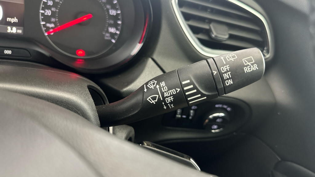 Vauxhall Grandland X Turbo Griffin Edition Suv Euro 6 Grey #20