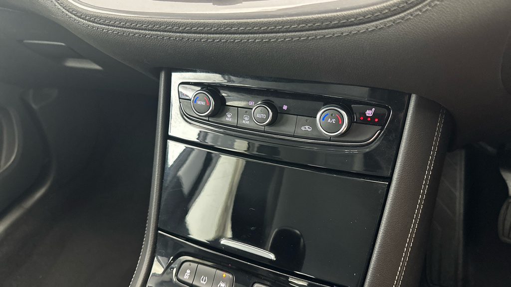 Vauxhall Grandland X Turbo Griffin Edition Suv Euro 6 Grey #21