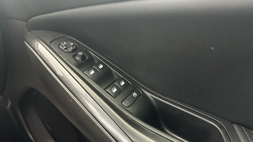 Vauxhall Grandland X Turbo Griffin Edition Suv Euro 6 Grey #23
