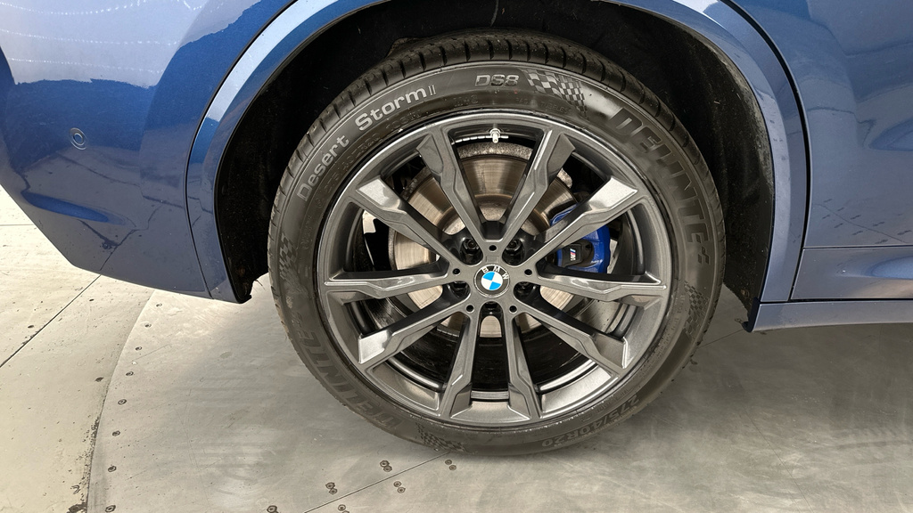 BMW X3 M M Grey #29