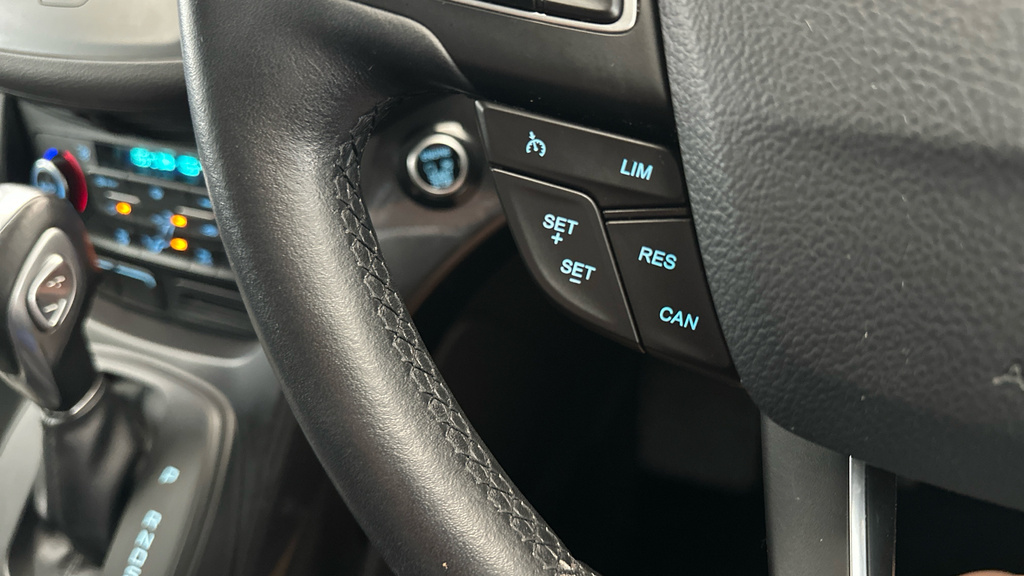 Ford C-Max Zetec Blue #17