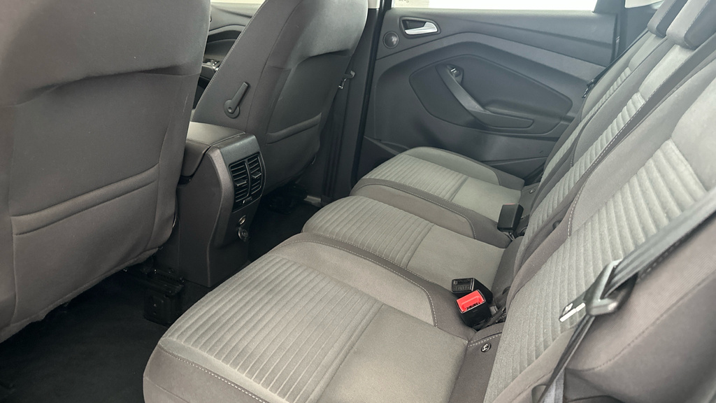 Ford C-Max Zetec Blue #21