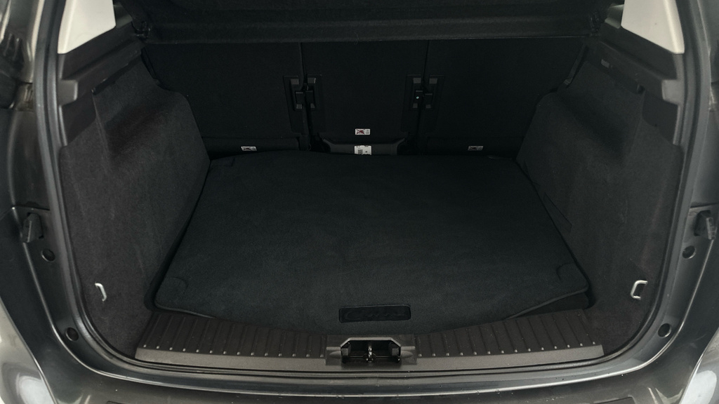 Ford C-Max Zetec Blue #22