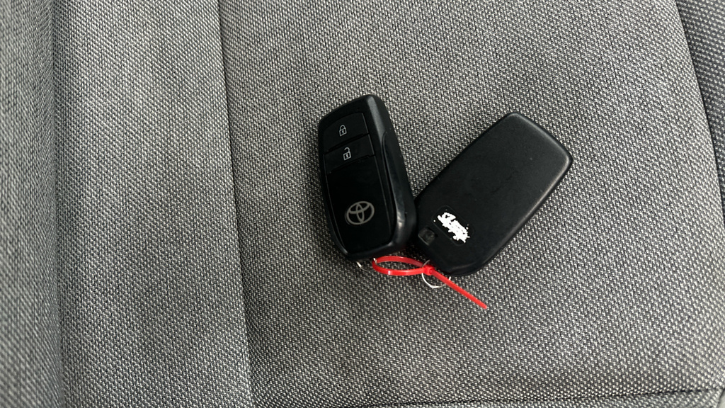Toyota Yaris Toyota Yaris 1.5 Hybrid Design Cvt White #27