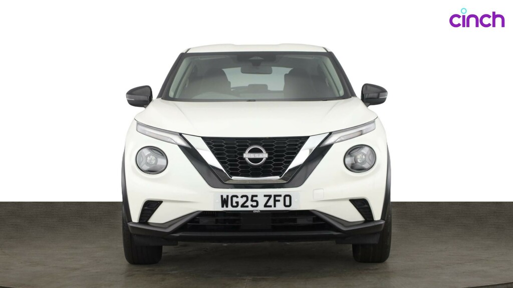 Nissan Juke 1.6 N-sport Suv Hybrid Euro 6 143 Grey #8