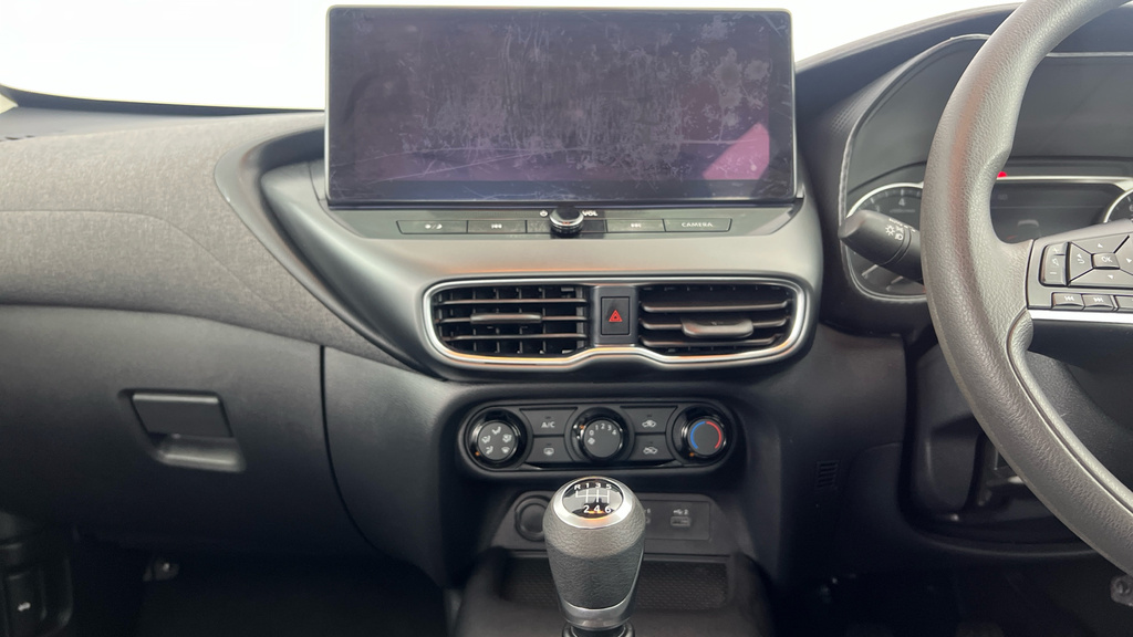 Nissan Juke 1.6 N-sport Suv Hybrid Euro 6 143 Grey #21
