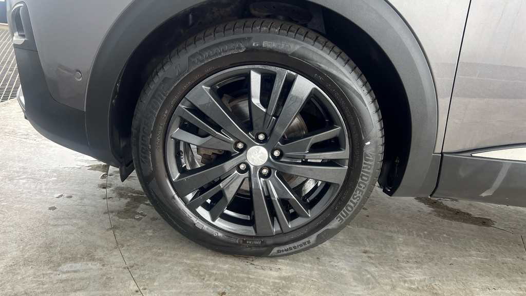Peugeot 5008 1.5 Bluehdi Gt Line Premium Eat Euro 6 Ss  #27