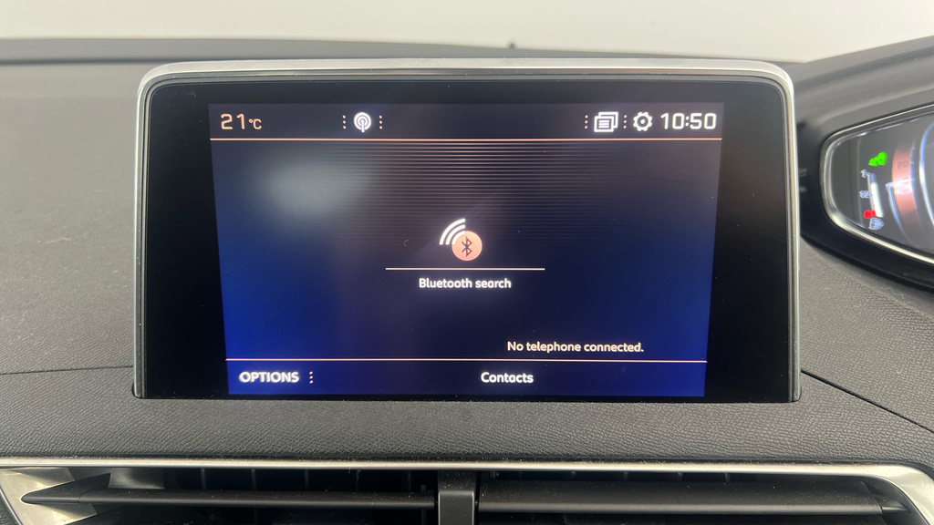 Peugeot 5008 1.5 Bluehdi Gt Line Premium Eat Euro 6 Ss  #18