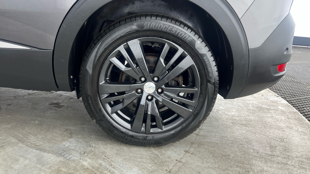Peugeot 5008 1.5 Bluehdi Gt Line Premium Eat Euro 6 Ss  #28