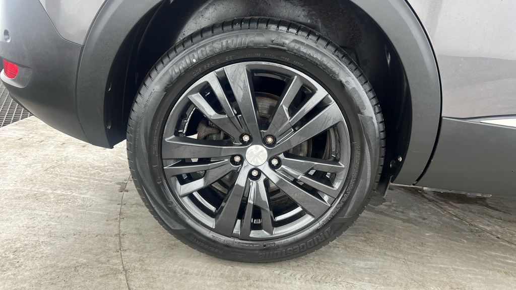Peugeot 5008 1.5 Bluehdi Gt Line Premium Eat Euro 6 Ss  #29