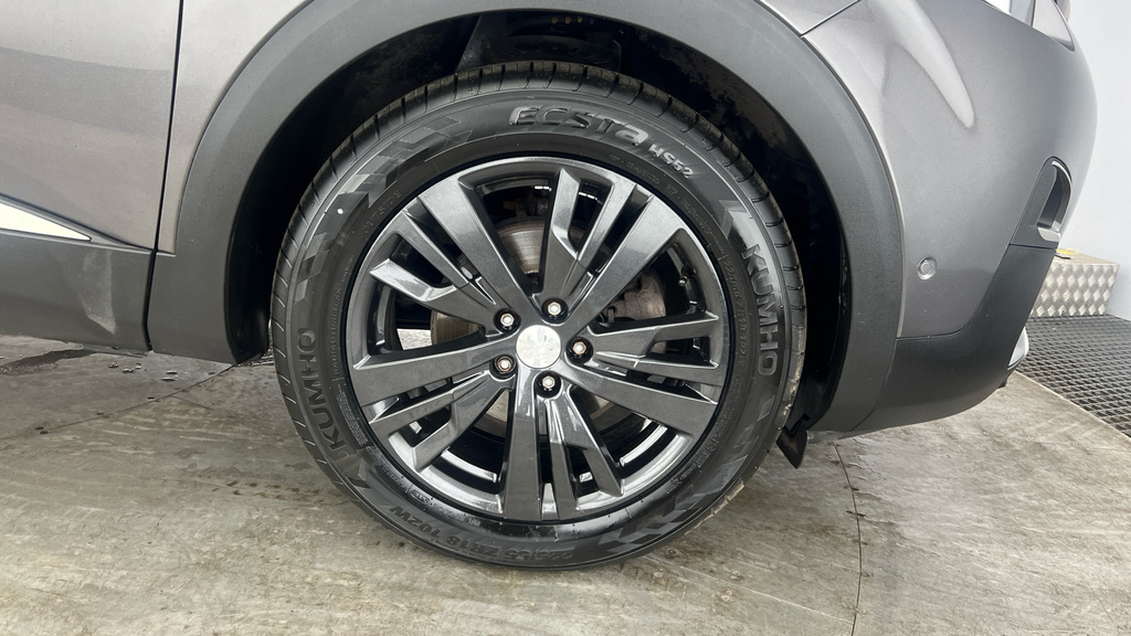 Peugeot 5008 1.5 Bluehdi Gt Line Premium Eat Euro 6 Ss  #30