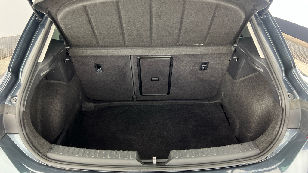 Seat Leon Tdi Se Dynamic Black #26