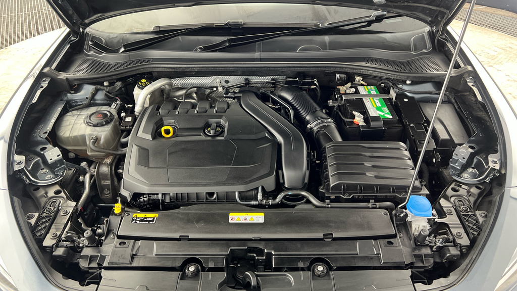 Seat Leon Tdi Se Dynamic Black #27