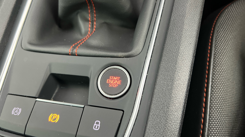Seat Leon Tdi Se Dynamic Black #18