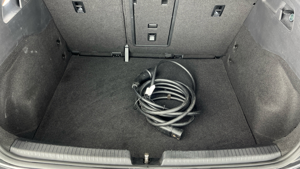 Volkswagen ID.3 107Kw Family Pro 58Kwh 18In Alloys Grey #26