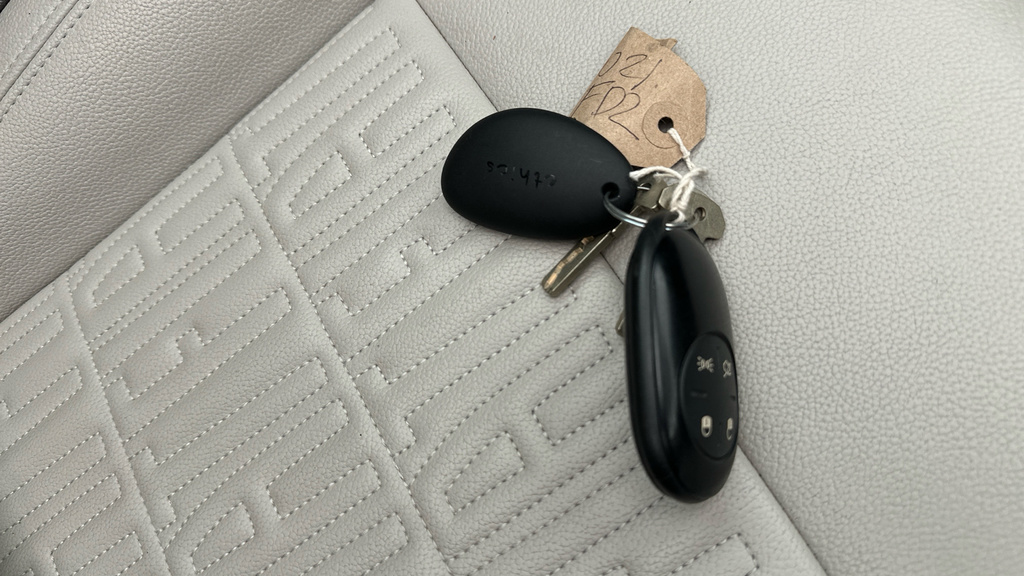 Fiat 500 1.0 Mild Hybrid Sport Cwvehiclemarketing Grey #14