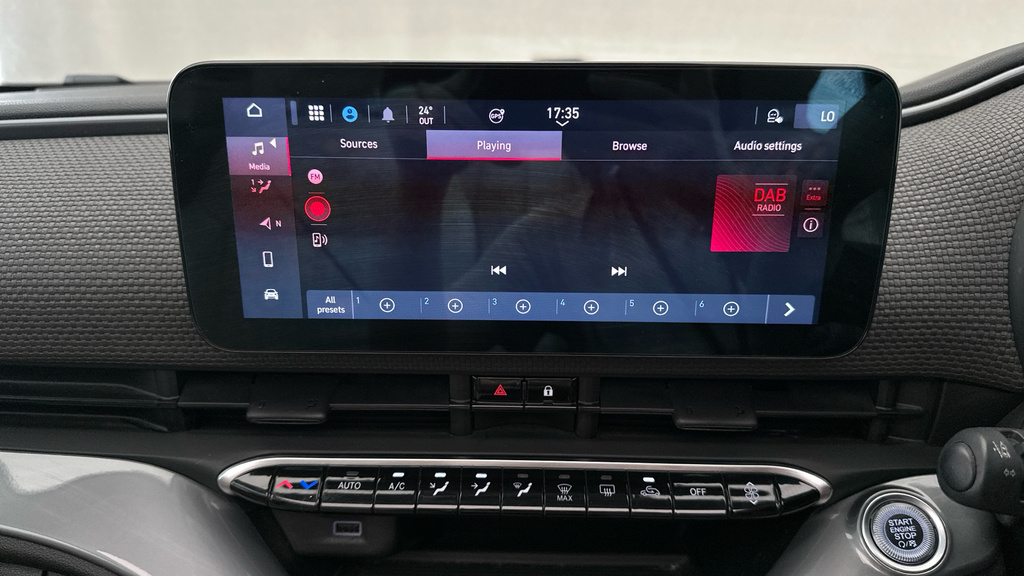 Fiat 500 1.0 Mild Hybrid Sport Cwvehiclemarketing Grey #19