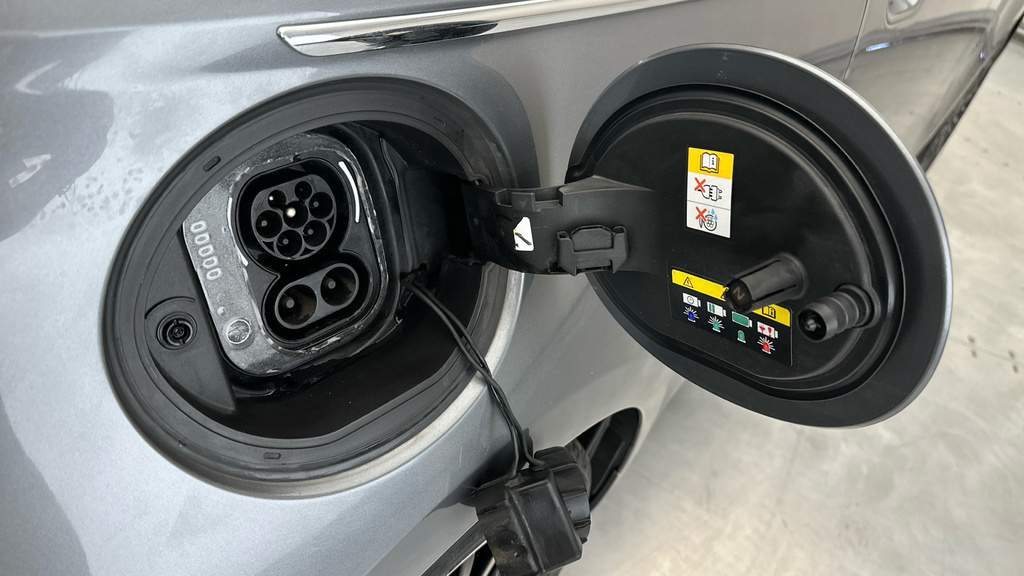 Fiat 500 1.0 Mild Hybrid Sport Cwvehiclemarketing Grey #31