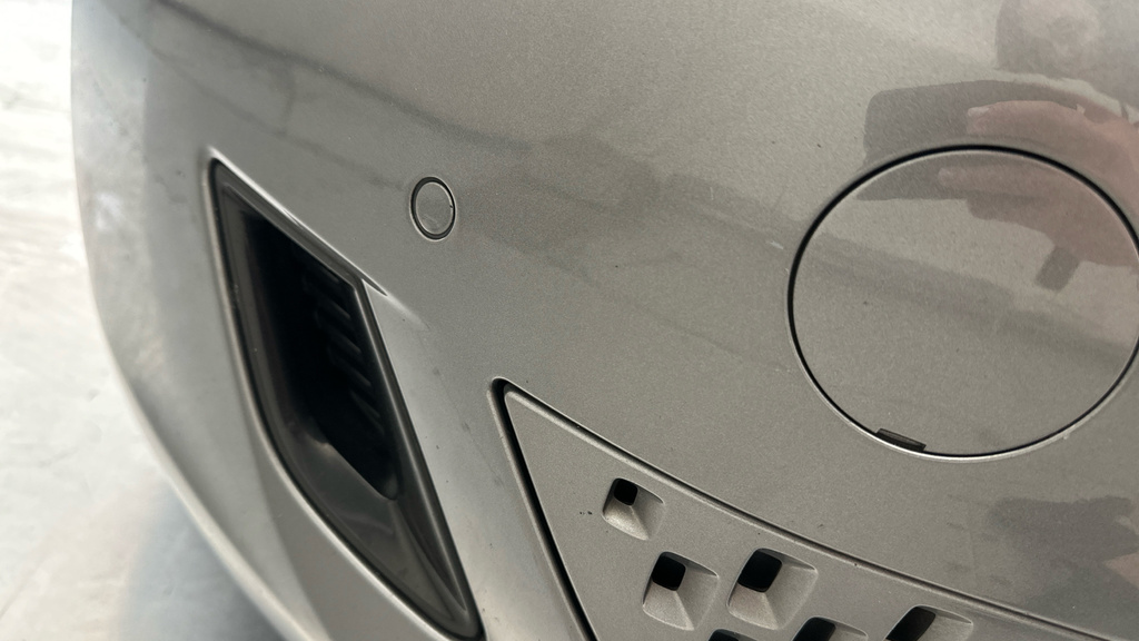 Fiat 500 1.0 Mild Hybrid Sport Cwvehiclemarketing Grey #3