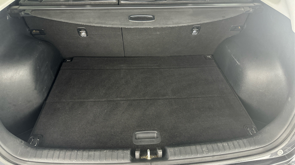 Kia Niro 2 Blue #22