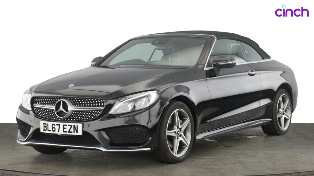 Mercedes-Benz C Class Estate 2.0 C350e 6.4Kwh Sport G-tronic Euro 6 S Silver #7