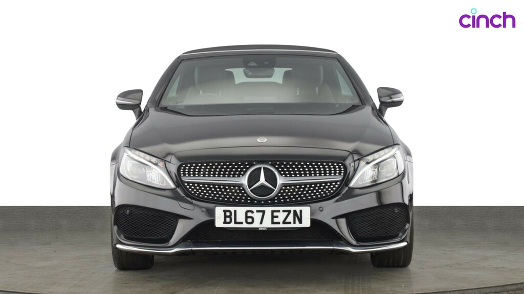 Mercedes-Benz C Class Estate 2.0 C350e 6.4Kwh Sport G-tronic Euro 6 S Silver #8