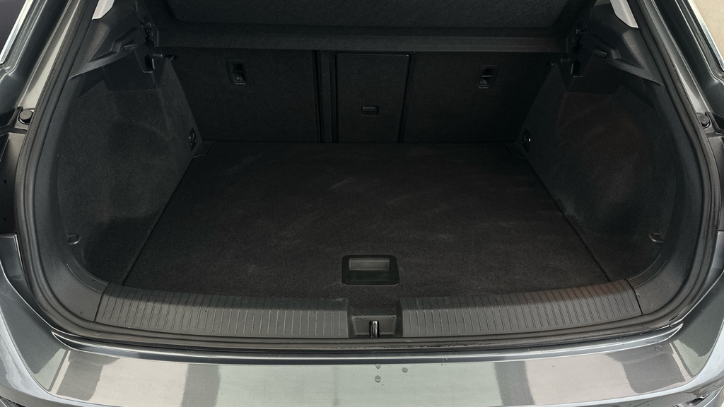 Volkswagen T-Roc 1.5 Tsi Evo 150 Sel 2Wd 18In Alloys Pan Roof W Blue #22