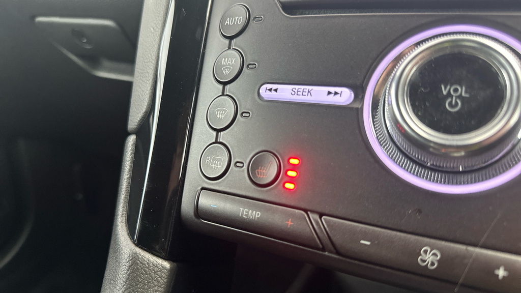 Ford Mondeo 2.0 Ecoblue 190 Powershift Blue #15