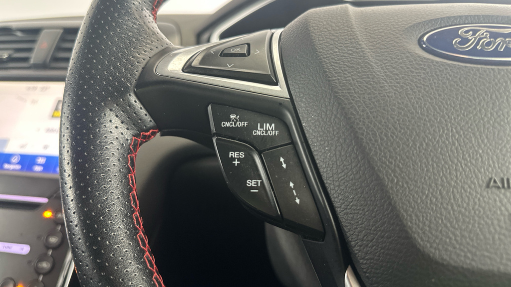 Ford Mondeo 2.0 Ecoblue 190 Powershift Blue #14