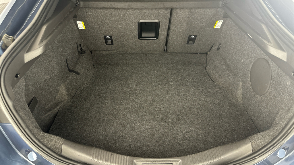 Ford Mondeo 2.0 Ecoblue 190 Powershift Blue #22