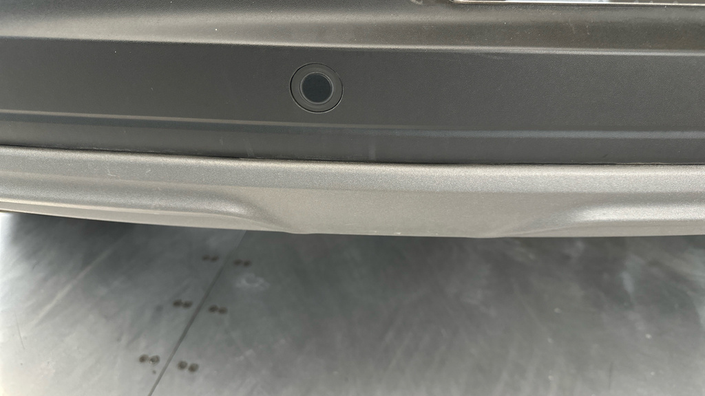 Dacia Sandero Stepway 1.0 Tce Expression Euro 6 Ss Grey #5