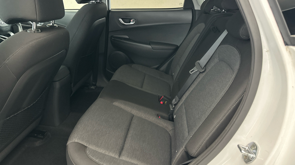 Hyundai Kona 1.0 T-gdi Mhev Premium Suv Hybrid Manua Blue #23