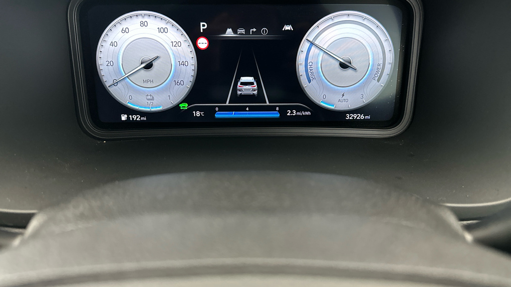 Hyundai Kona 1.0 T-gdi Mhev Premium Suv Hybrid Manua Blue #22