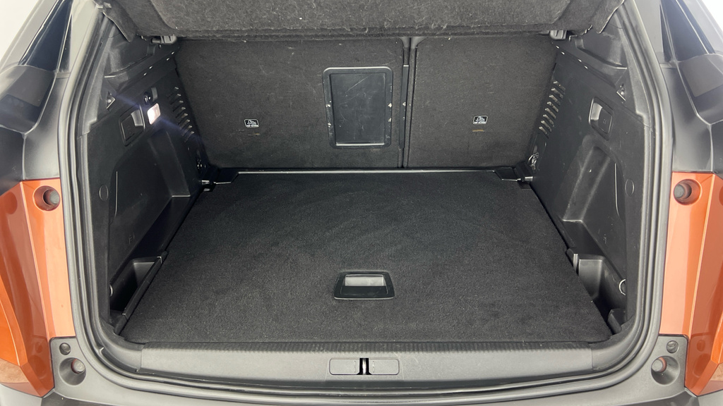 Peugeot 3008 1.5 Bluehdi Gt Line Suv Euro 6  #28