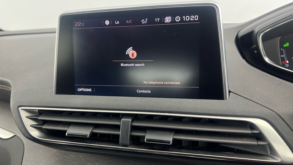 Peugeot 3008 1.5 Bluehdi Gt Line Suv Euro 6  #17