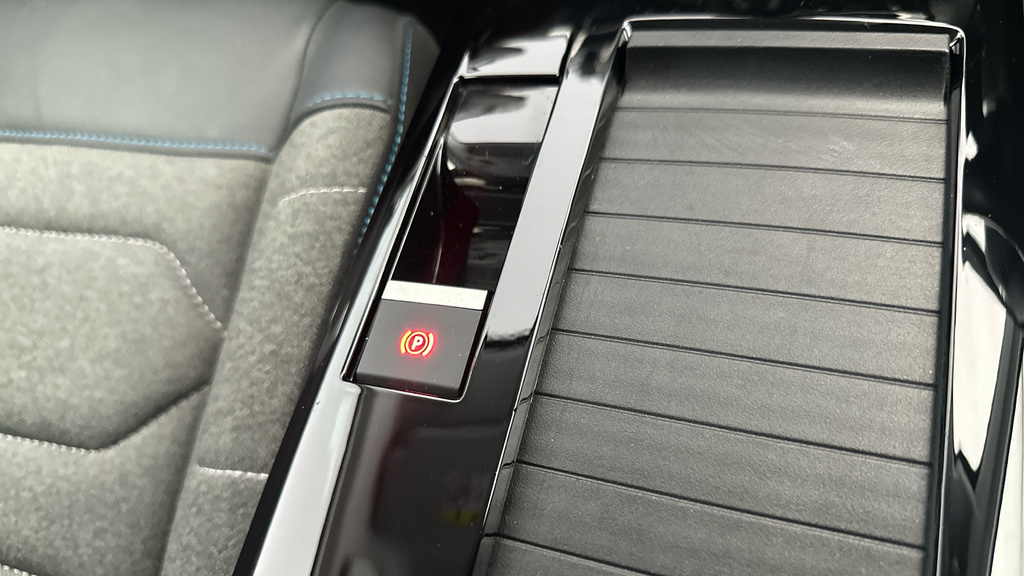 Citroen C4 C4 Sense Puretech Ss Red #12