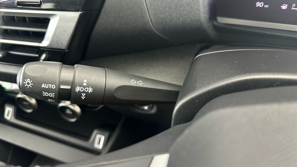 Citroen C4 C4 Sense Puretech Ss Red #11