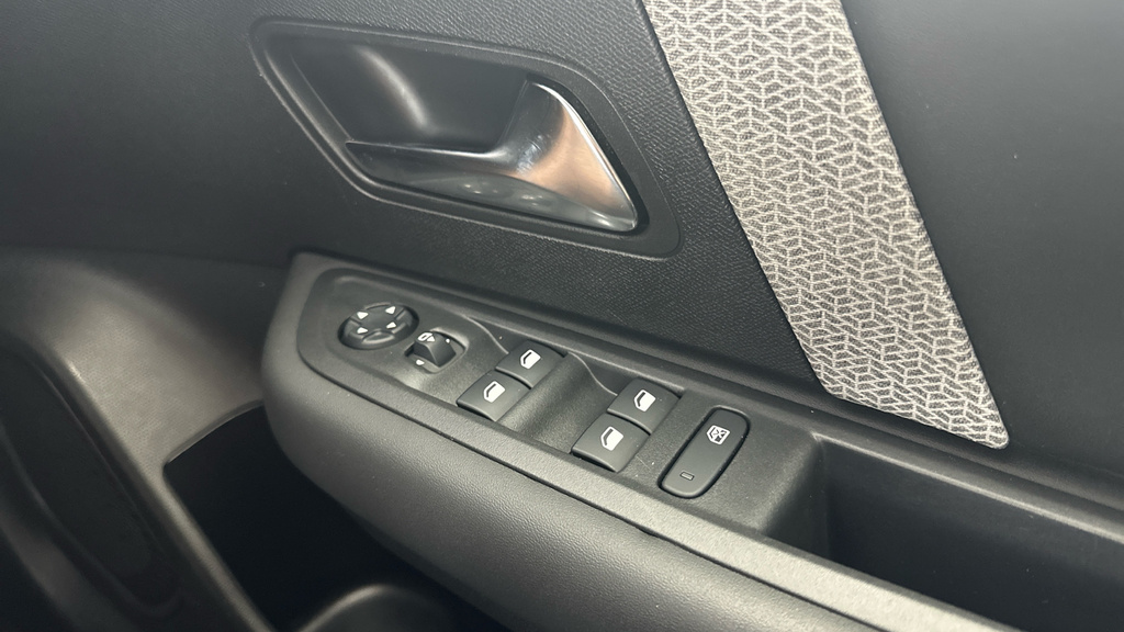 Citroen C4 C4 Sense Puretech Ss Red #21
