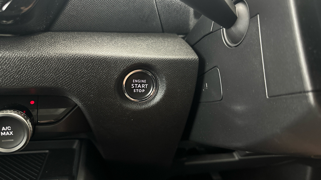 Citroen C4 C4 Sense Puretech Ss Red #18