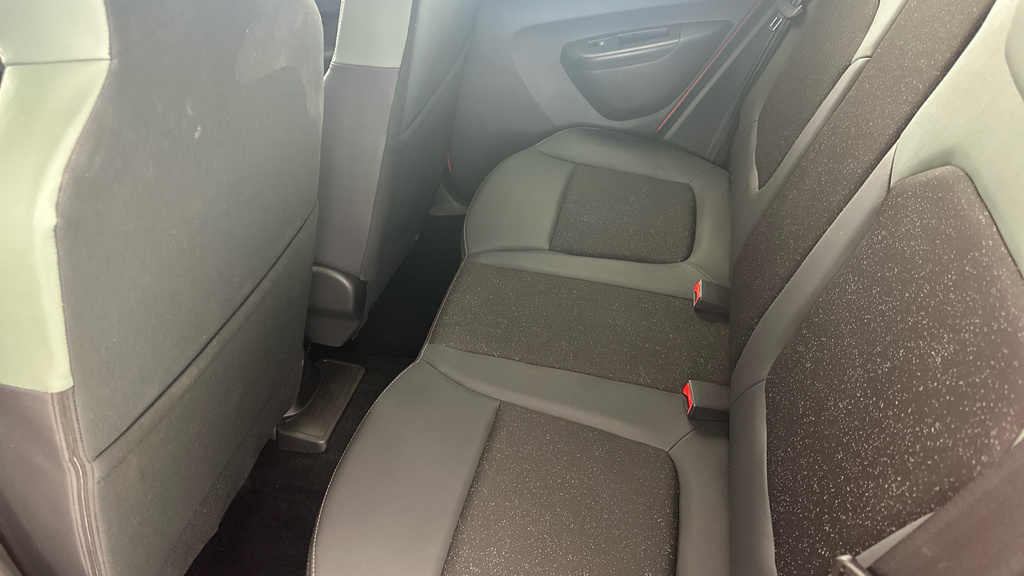 Dacia Spring 45 26.8Kwh Expression Hatchback Beige #20