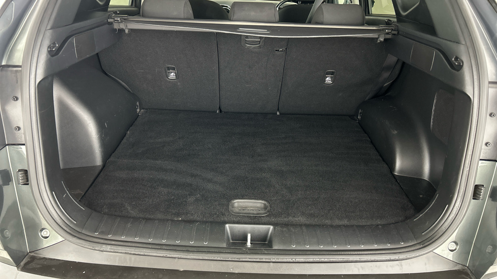 Hyundai Tucson 1.6 T-gdi 150 Ps Se Connect Suv Grey #20