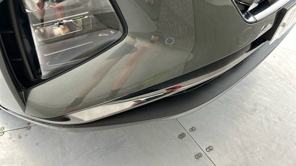 Hyundai Tucson 1.6 T-gdi 150 Ps Se Connect Suv Grey #4