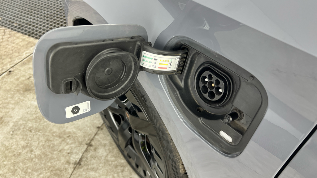 Cupra Leon V1 Design Edition 1.5 Etsi Evo Afv 150Ps Dsg Grey #26