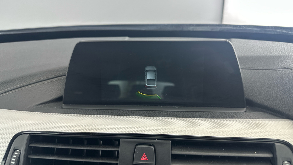 BMW 3 Series 2.0 320I M Sport Saloon Euro 6 S Grey #17